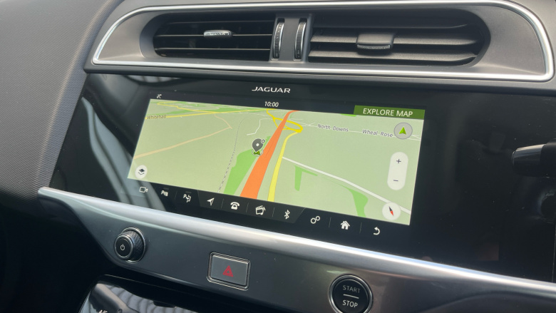 Jaguar I-Pace 294kW EV400 S 90kWh 5dr Auto Electric Estate